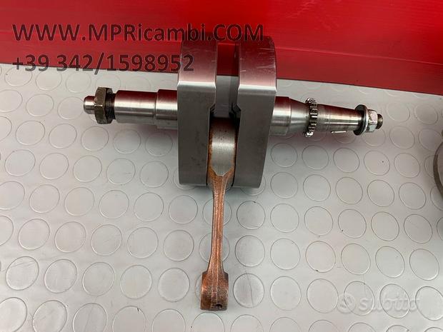 Subito ALBERO MOTORE TM RACING EN 400 2002 2003 MX 450