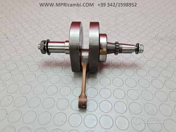 Subito ALBERO MOTORE TM RACING MX 250 2005 2006 EN 2007 2