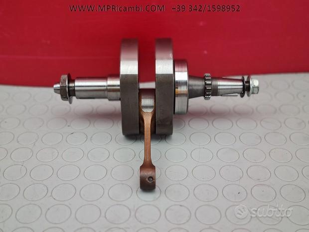 Subito ALBERO MOTORE TM RACING MX 250 2005 2006 EN 2007 2