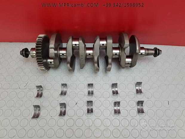 Subito ALBERO MOTORE YAMAHA R1 2001 2000 YZF 1999 1998