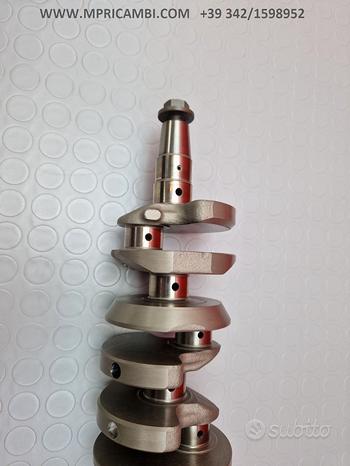 Subito ALBERO MOTORE YAMAHA R6 2001 2002 R 600 2000 1999