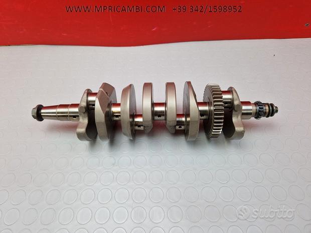 Subito ALBERO MOTORE YAMAHA R6 2001 2002 R 600 2000 1999