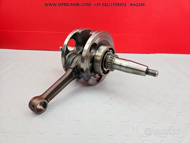 Subito ALBERO MOTORE YAMAHA TT 600 E 1994 2003 TT600E 199