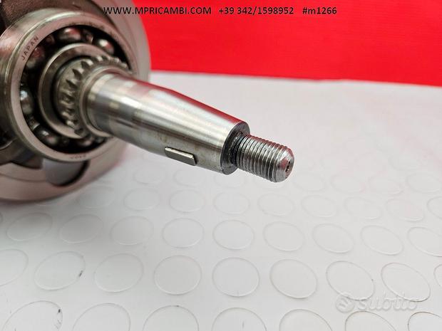 Subito ALBERO MOTORE YAMAHA TT 600 E 1994 2003 TT600E 199