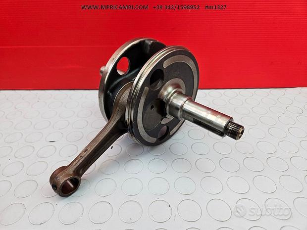 Subito ALBERO MOTORE YAMAHA TTR 350 1986 1997 TT350R 1992