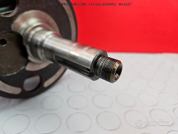 Subito ALBERO MOTORE YAMAHA TTR 350 1986 1997 TT350R 1992