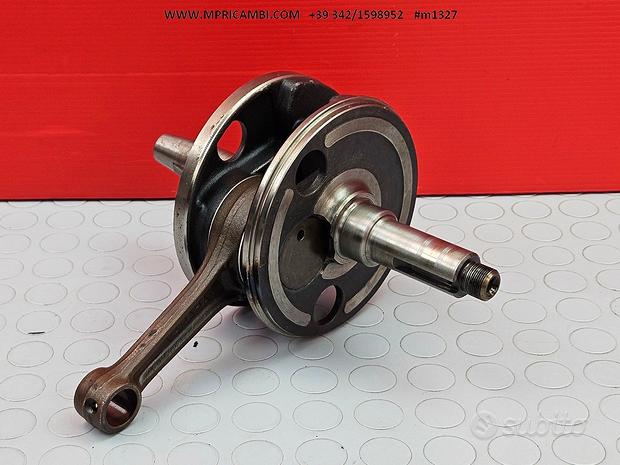Subito ALBERO MOTORE YAMAHA TTR 350 1986 1997 TT350R 1992