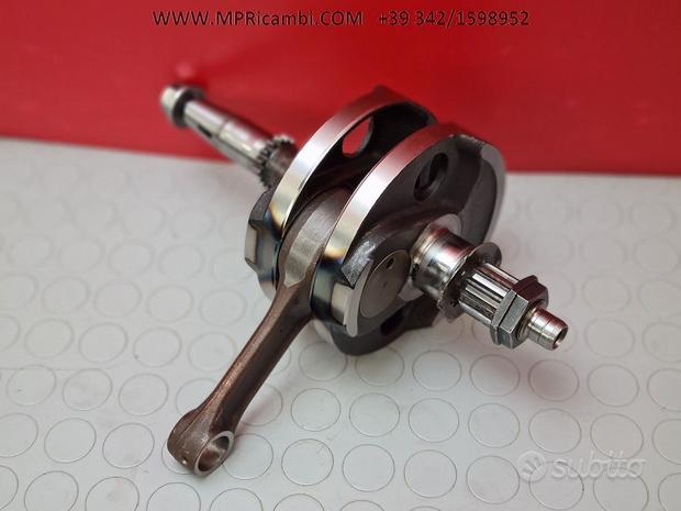 Subito ALBERO MOTORE YAMAHA WRF 450 2003 2004 YZF 2005 20