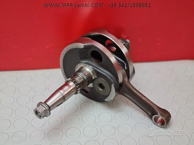 Subito ALBERO MOTORE YAMAHA WRF 450 2003 2004 YZF 2005 20