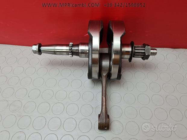 Subito ALBERO MOTORE YAMAHA WRF 450 2003 2004 YZF 2005 20