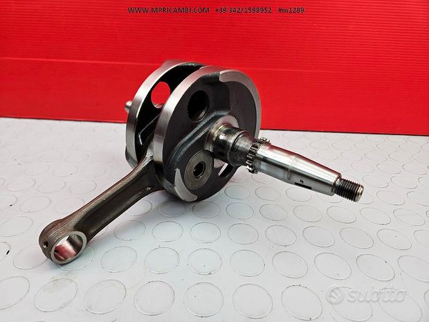 Subito ALBERO MOTORE YAMAHA WRF 450 2003 2006 WR-F 2004 2