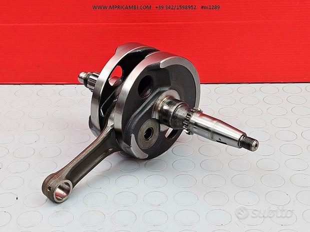 Subito ALBERO MOTORE YAMAHA WRF 450 2003 2006 WR-F 2004 2