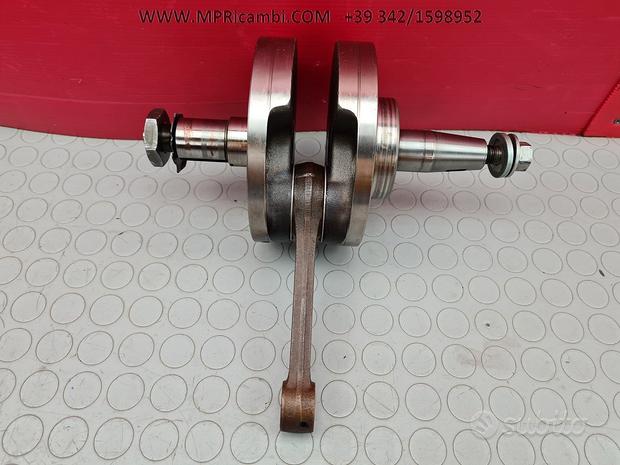 Subito ALBERO MOTORE YAMAHA XT 600 1986 1985 XT600 1984
