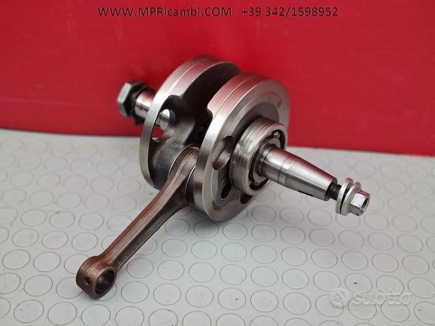 Subito ALBERO MOTORE YAMAHA XT 600 1986 1985 XT600 1984