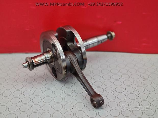 Subito ALBERO MOTORE YAMAHA XTZ 660 1991 1992 XT Z 3YF 19