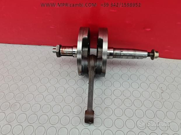 Subito ALBERO MOTORE YAMAHA XTZ 660 1991 1992 XT Z 3YF 19