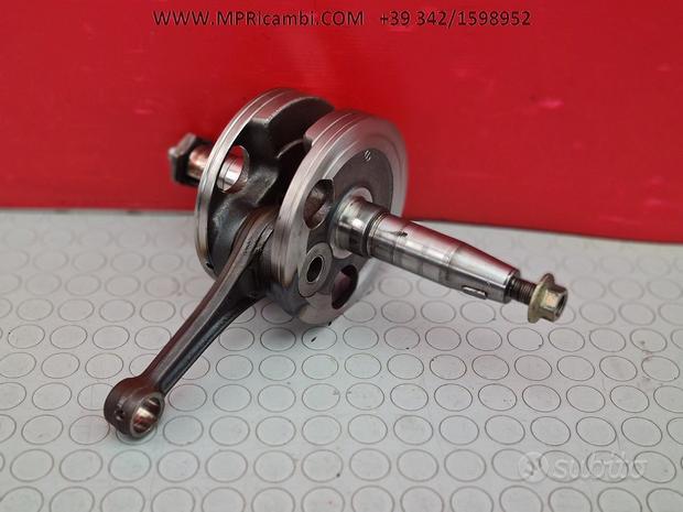 Subito ALBERO MOTORE YAMAHA XTZ 660 1991 1992 XT Z 3YF 19