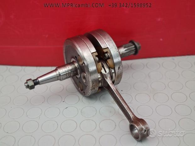 Subito ALBERO MOTORE YAMAHA YZ 125 1999 1998 YZ125 1997 1