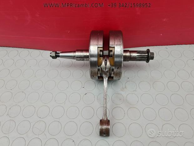 Subito ALBERO MOTORE YAMAHA YZ 125 1999 1998 YZ125 1997 1