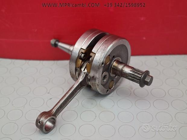 Subito ALBERO MOTORE YAMAHA YZ 125 1999 1998 YZ125 1997 1