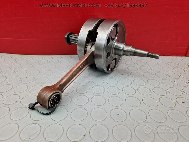 Subito ALBERO MOTORE YAMAHA YZ 250 1990 1989 YZ250 1991 1