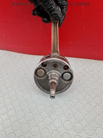 Subito ALBERO MOTORE YAMAHA YZ 250 1990 1989 YZ250 1991 1