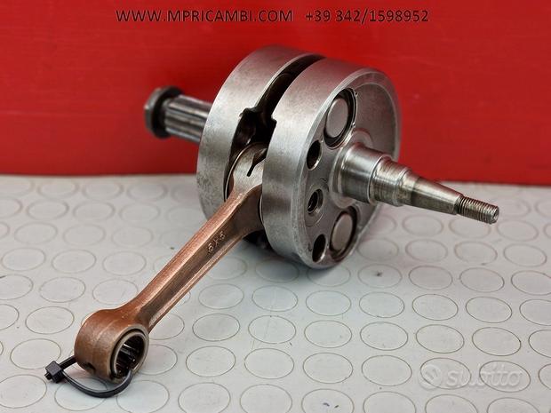 Subito ALBERO MOTORE YAMAHA YZ 250 1990 1989 YZ250 1991 1