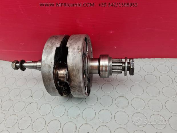 Subito ALBERO MOTORE YAMAHA YZ 250 1993 1994 YZ250 1995