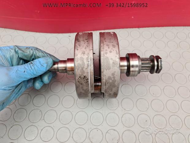 Subito ALBERO MOTORE YAMAHA YZ 250 1993 1994 YZ250 1995