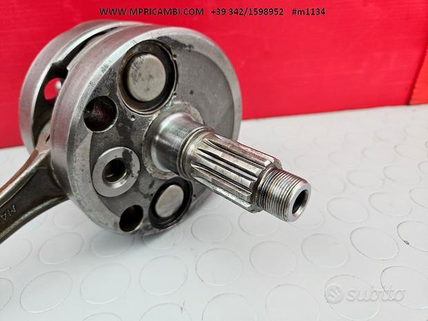 Subito ALBERO MOTORE YAMAHA YZ 250 1993 1994 YZ250 1995