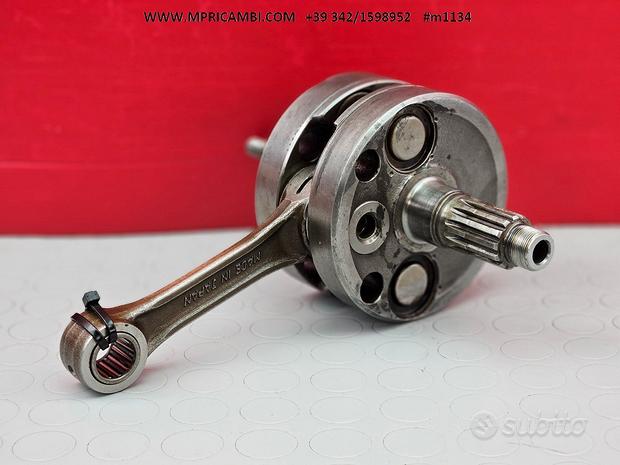 Subito ALBERO MOTORE YAMAHA YZ 250 1993 1994 YZ250 1995