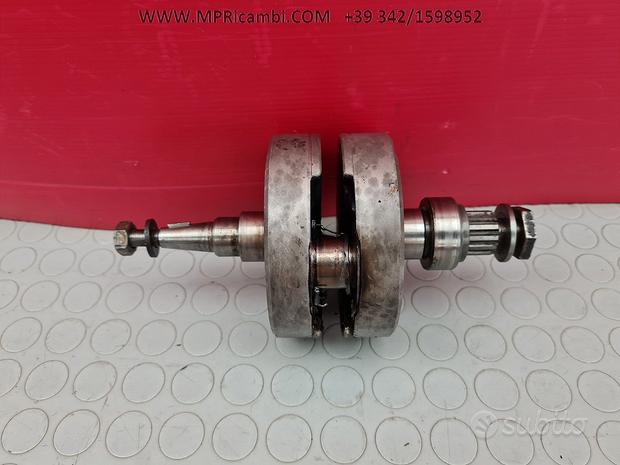 Subito ALBERO MOTORE YAMAHA YZ 250 1993 1994 YZ250 1995