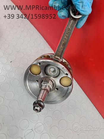 Subito ALBERO MOTORE YAMAHA YZ 250 2000 2001 WR 250