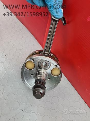 Subito ALBERO MOTORE YAMAHA YZ 250 2000 2001 WR 250