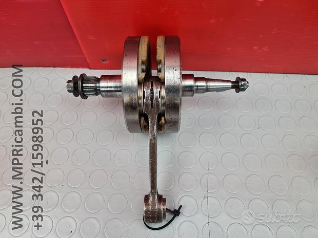 Subito ALBERO MOTORE YAMAHA YZ 250 2000 2001 WR 250