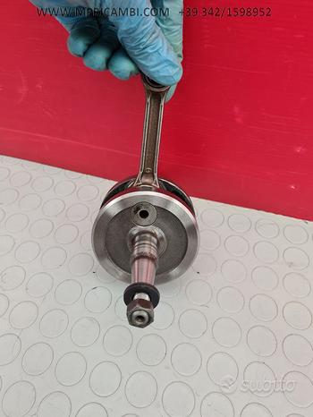 Subito ALBERO MOTORE YAMAHA YZ 85 2007 2008 80 2009 2010