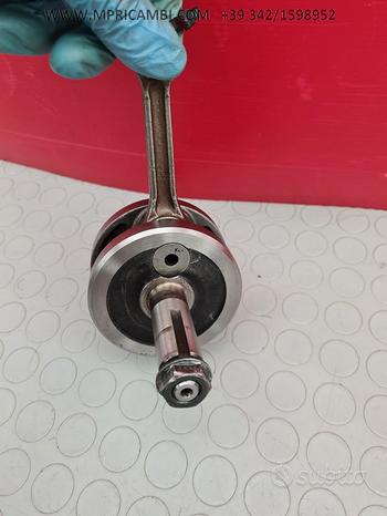 Subito ALBERO MOTORE YAMAHA YZ 85 2007 2008 80 2009 2010