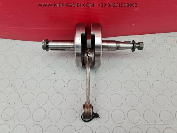 Subito ALBERO MOTORE YAMAHA YZ 85 2007 2008 80 2009 2010