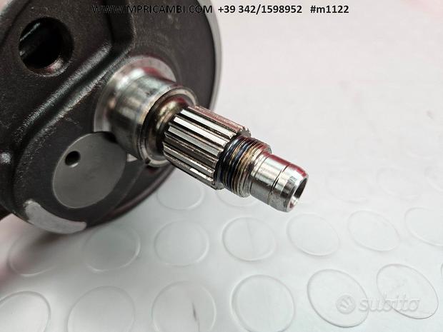 Subito ALBERO MOTORE YAMAHA YZF 250 2001 2002 YZ F WR F