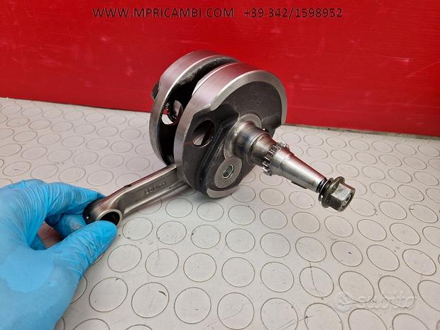 Subito ALBERO MOTORE YAMAHA YZF 450 2003 2004 YZF450 2005