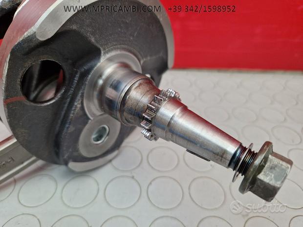 Subito ALBERO MOTORE YAMAHA YZF 450 2003 2004 YZF450 2005