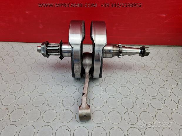 Subito ALBERO MOTORE YAMAHA YZF 450 2003 2004 YZF450 2005