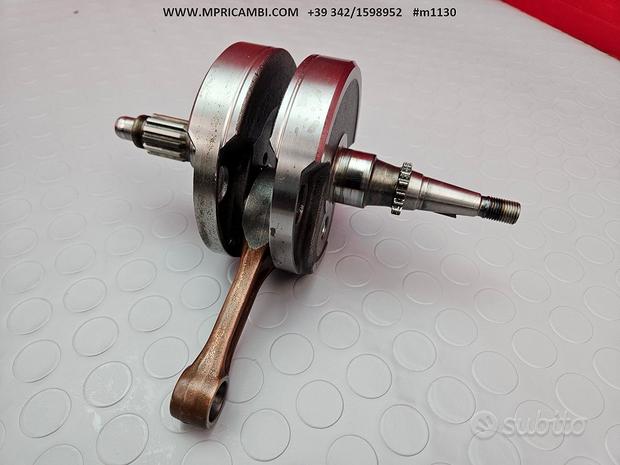 Subito ALBERO MOTORE YAMAHA YZF 450 2008 2009 YZ F 2007 2