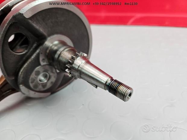 Subito ALBERO MOTORE YAMAHA YZF 450 2008 2009 YZ F 2007 2