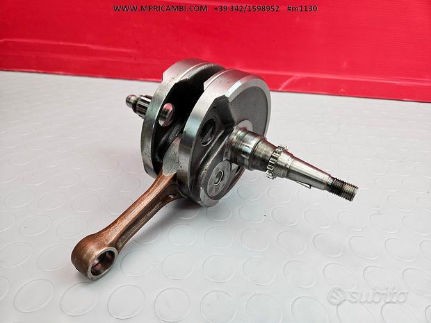 Subito ALBERO MOTORE YAMAHA YZF 450 2008 2009 YZ F 2007 2