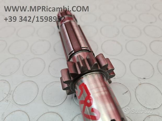 Subito ALBERO PRIMARIO CAMBIO KTM EXC 520 2002 2001 EX C