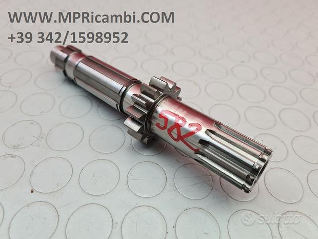 Subito ALBERO PRIMARIO CAMBIO KTM EXC 520 2002 2001 EX C