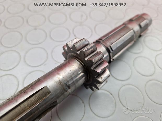 Subito ALBERO PRIMARIO KTM MX 250 1990 1991 GS 250 1992