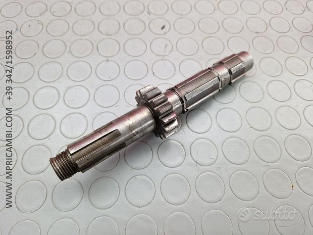 Subito ALBERO PRIMARIO KTM MX 250 1990 1991 GS 250 1992