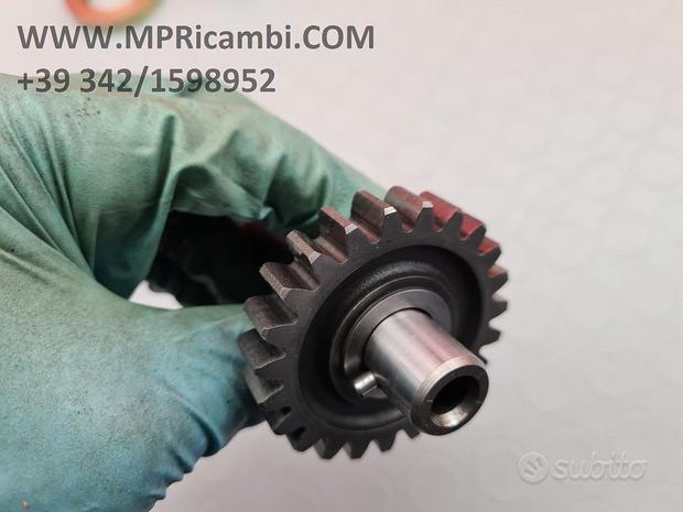 Subito ALBERO RETROMARCIA POLARIS PREDATOR 500 2005 2004